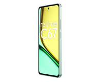 realme C67 8/256GB Sunny Oasis NFC 33W 90Hz - 1206905 - zdjęcie 4